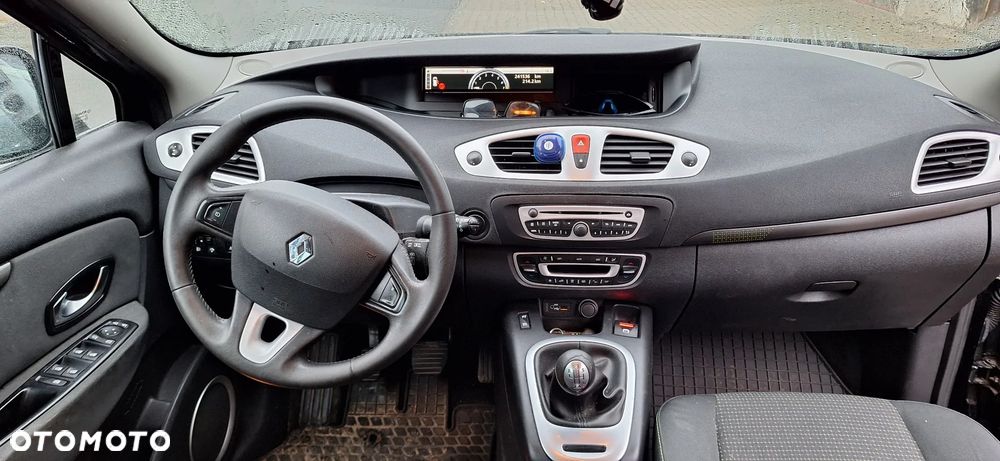 Renault Scenic - 7