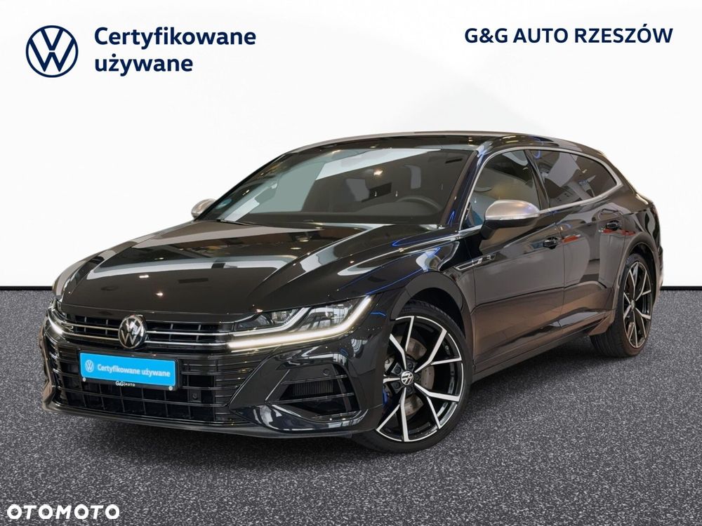 Volkswagen Arteon Shooting Brake - 1