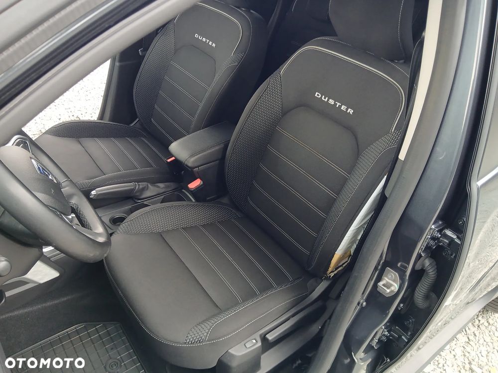 Dacia Duster 1.0 TCe Prestige - 24