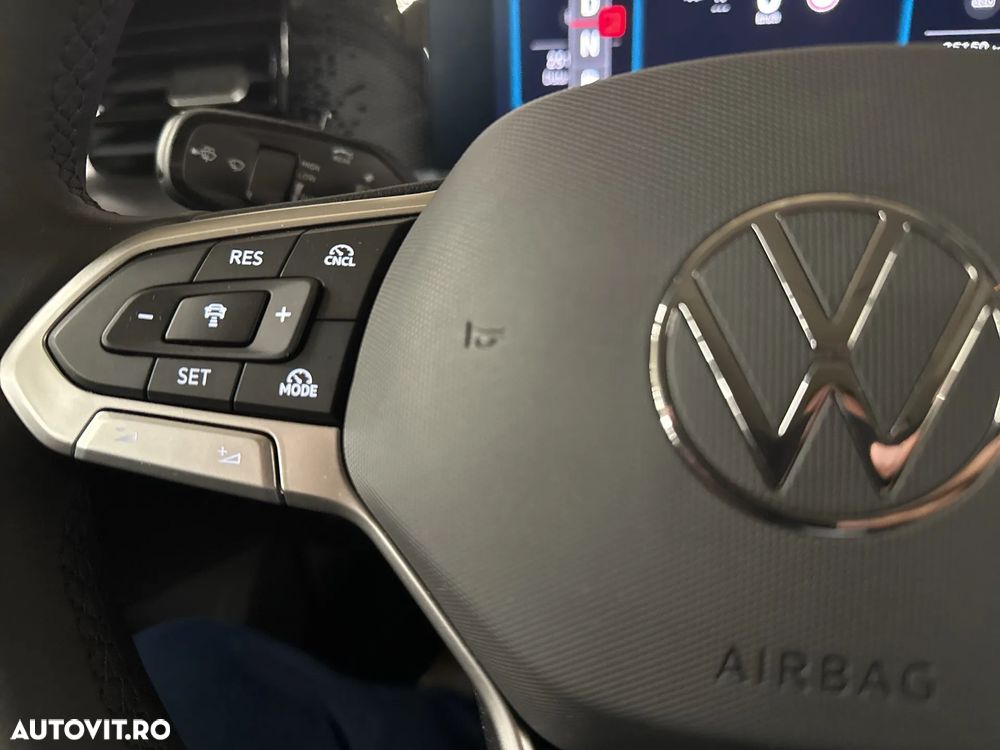 Volkswagen Tayron 2.0 TDI SCR 4MOTION DSG Life - 14