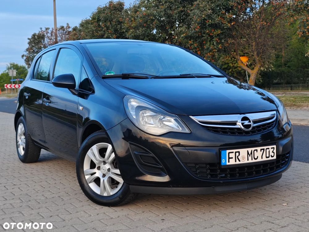 Opel Corsa - 31