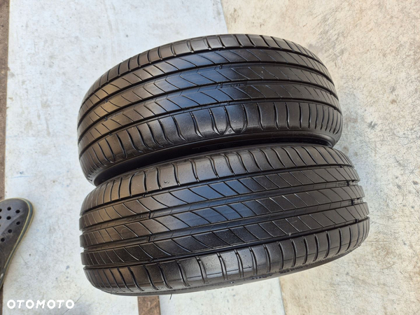 Michelin Primacy 4 185/60R15 84 H rant ochronny 6,2mm.