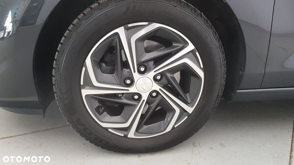 Hyundai i30 - 9