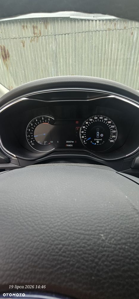 Ford Mondeo 2.0 TDCi STart-Stopp PowerShift-Aut Titanium - 29