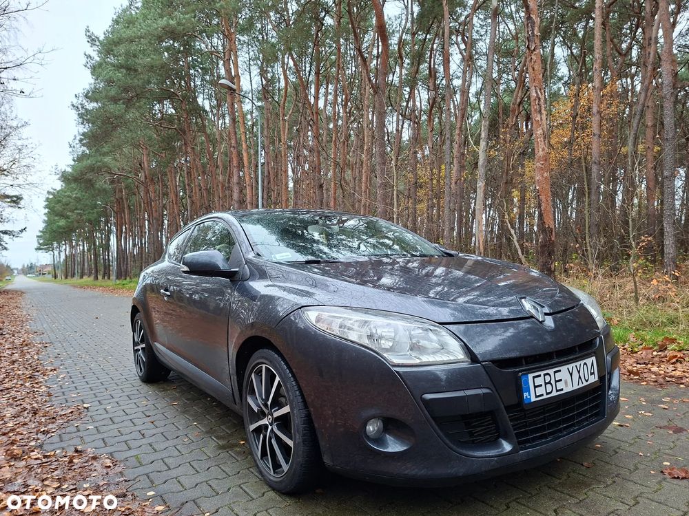 Renault Megane 1.9 dCi FAP Dynamique - 6