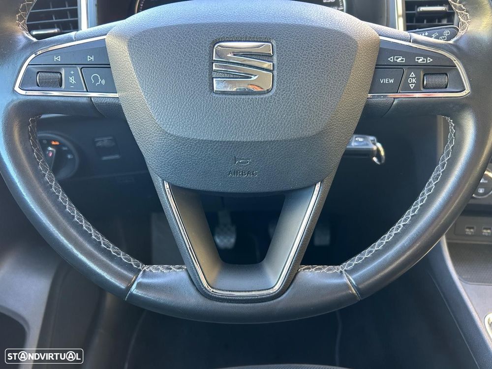 SEAT Ateca 1.6 TDI Style - 37