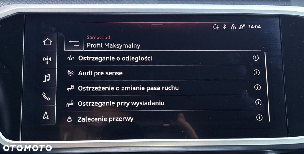 Audi A6 Limousine - 19