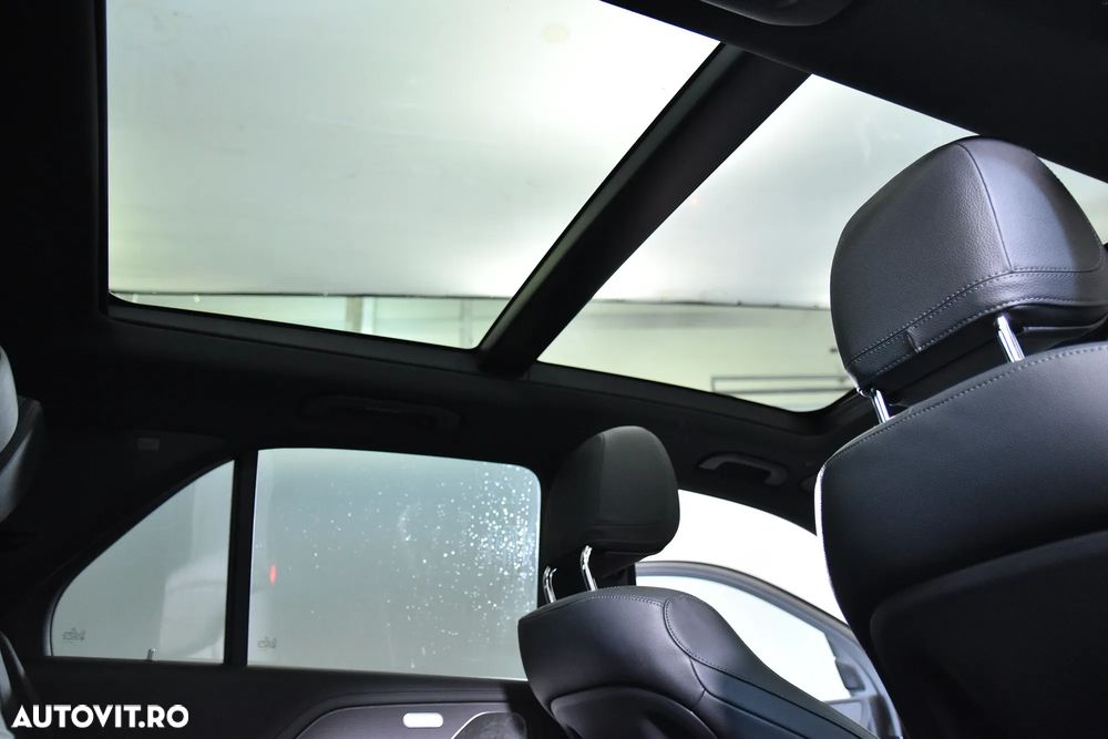 Mercedes-Benz GLE 450 MHEV 4MATIC - 27
