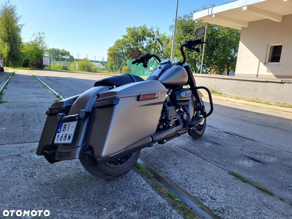 Harley-Davidson Touring Road King - 3