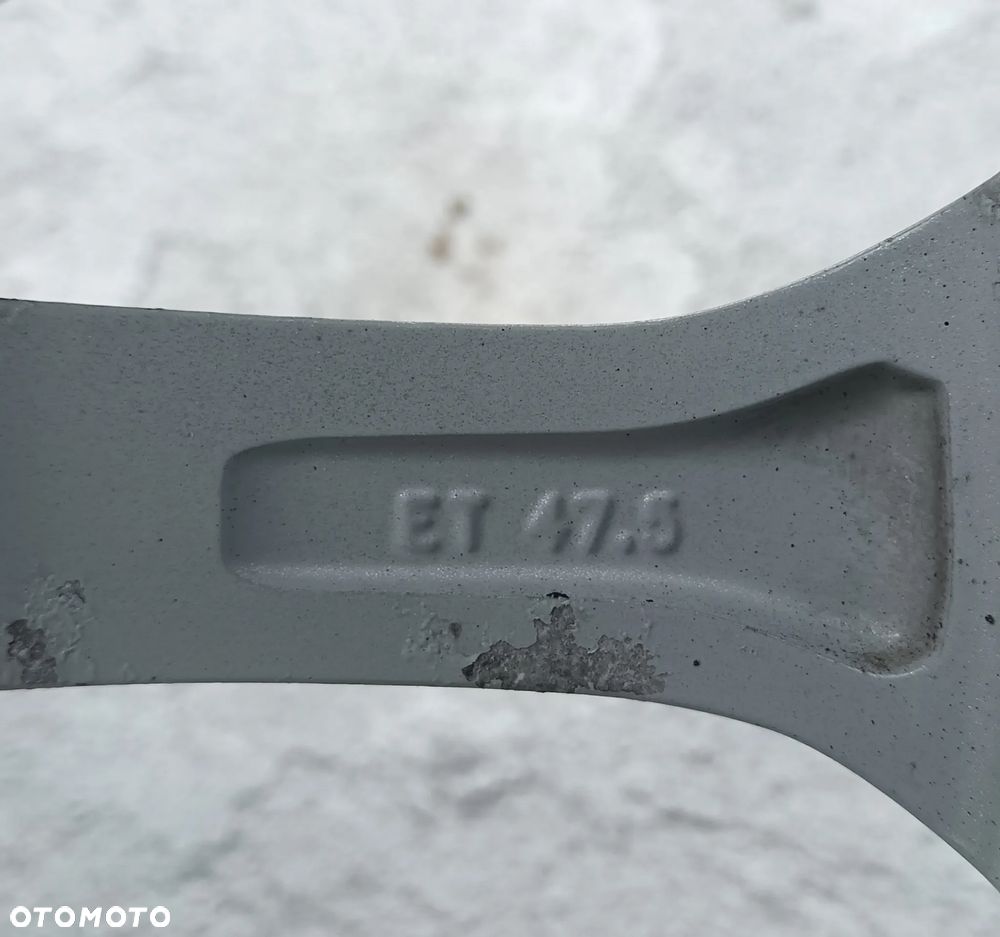 Felgi 16 4x108 Ford - 12