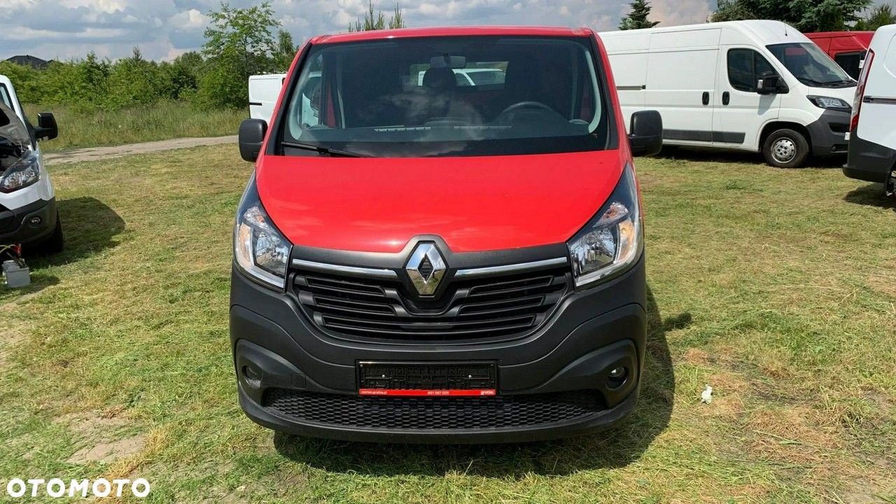 Renault Trafic - 3