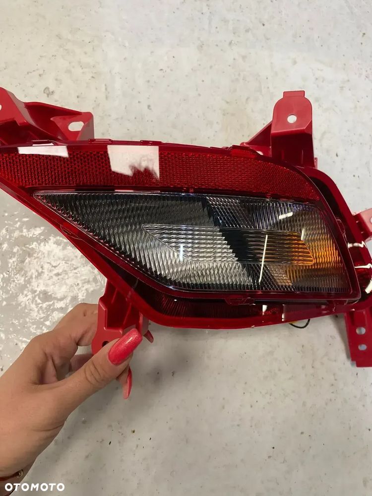HYUNDAI TUCSON IV Lift LAMPA TYŁ TYLNA LEWA PRAWA NOWY ORYGINAŁ - 20