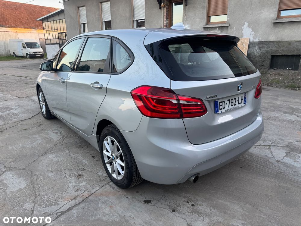 BMW Seria 2 - 5
