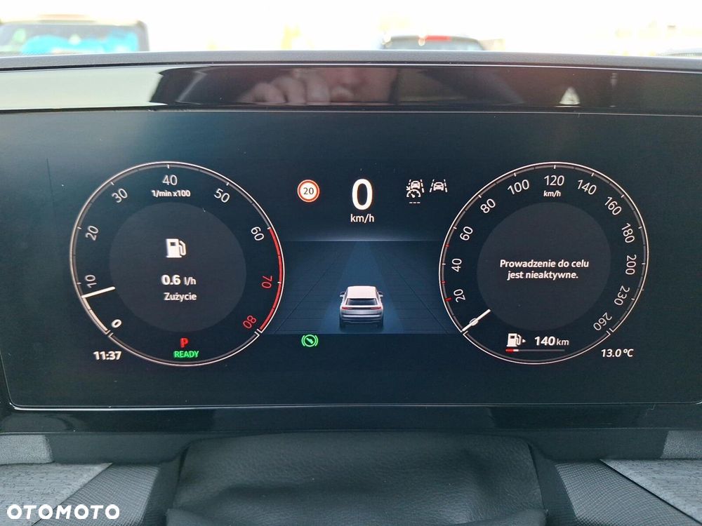 Skoda Kodiaq - 18