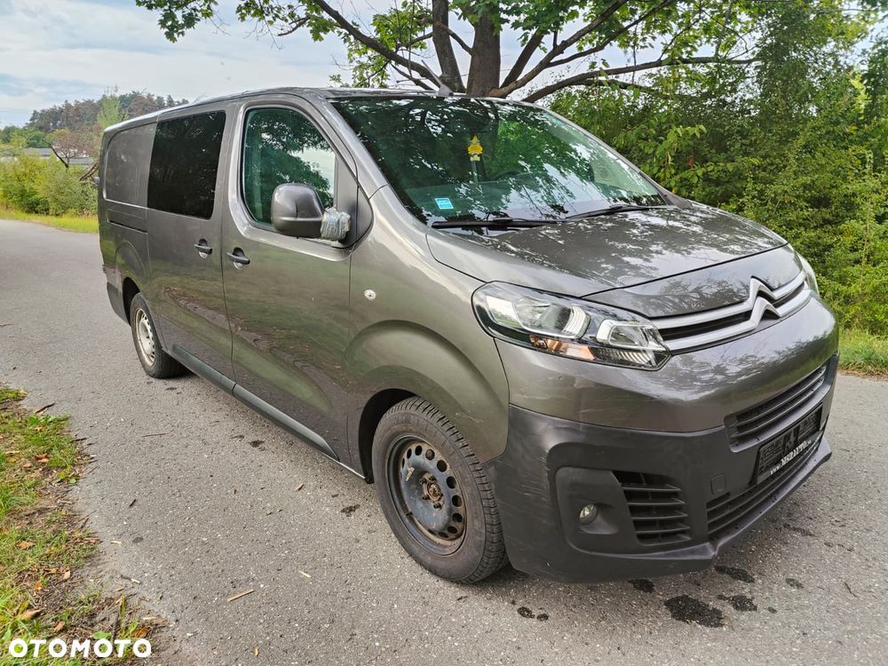 Citroën Jumpy - 9