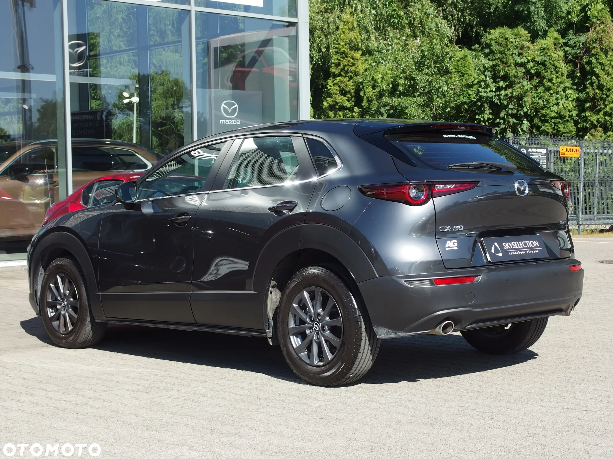Mazda CX-30 - 6