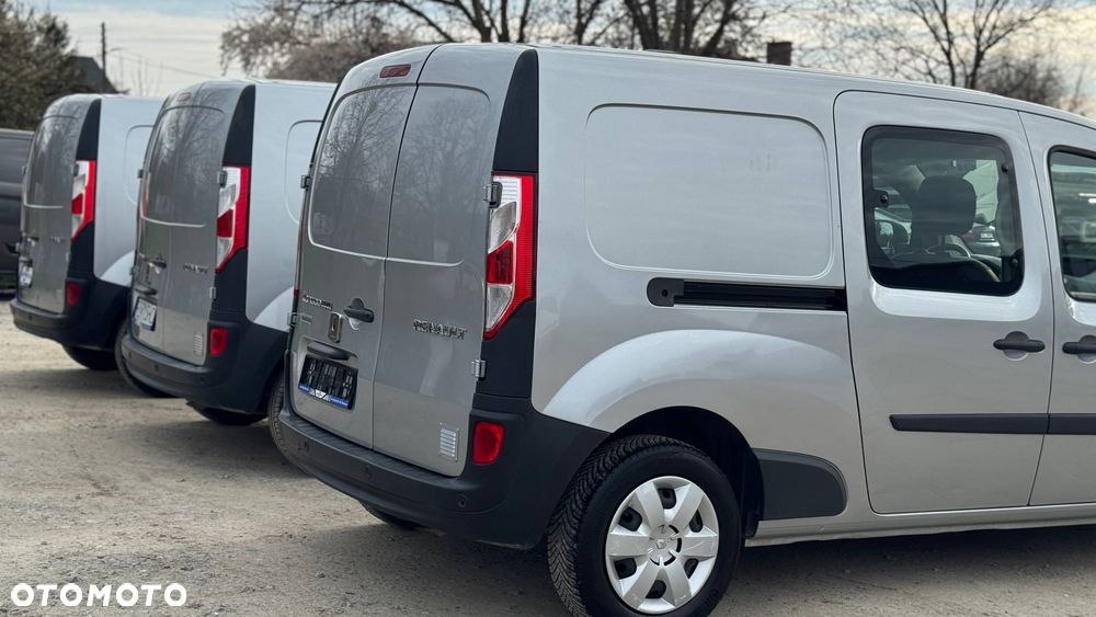 Renault Kangoo BLUE dCi 95 INTENS - 13