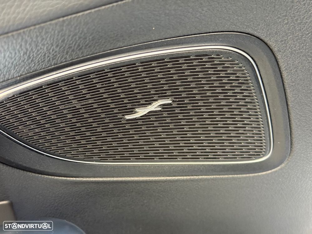 Mercedes-Benz C 300 de 9G-TRONIC AMG Line - 36