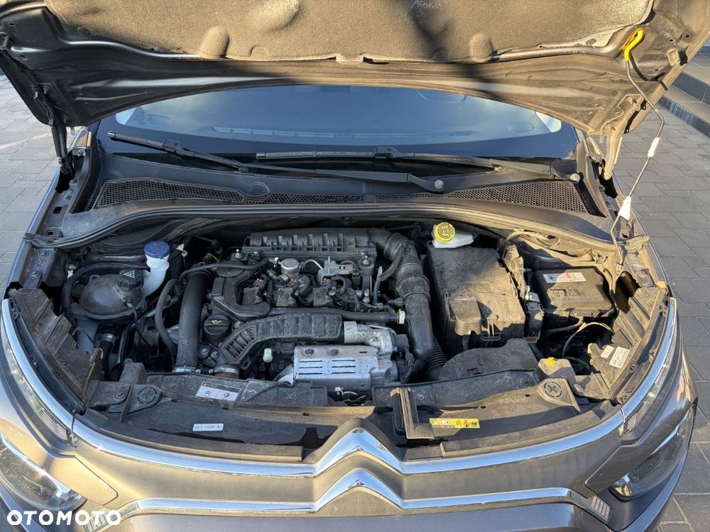 Citroën C3 Pure Tech 110 S&S EAT6 MAX - 34