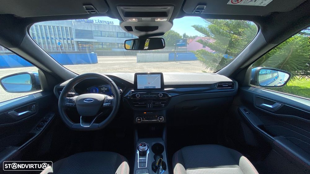 Ford Kuga 1.5 TDCi EcoBlue ST-Line Aut. - 26