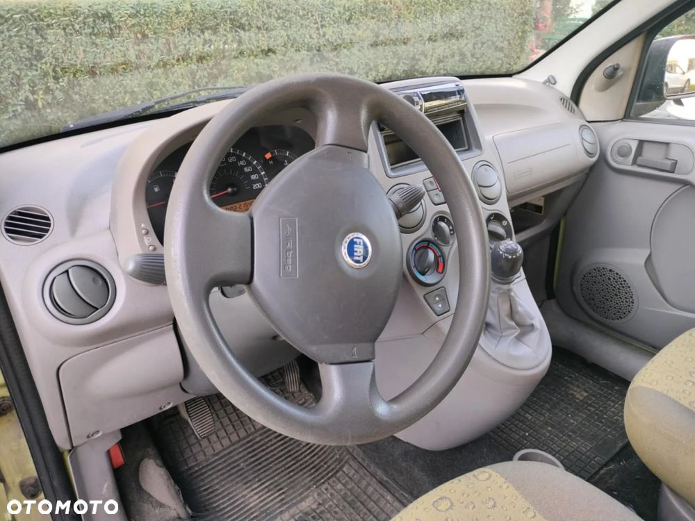 Fiat Panda 1.1 Fresh - 5