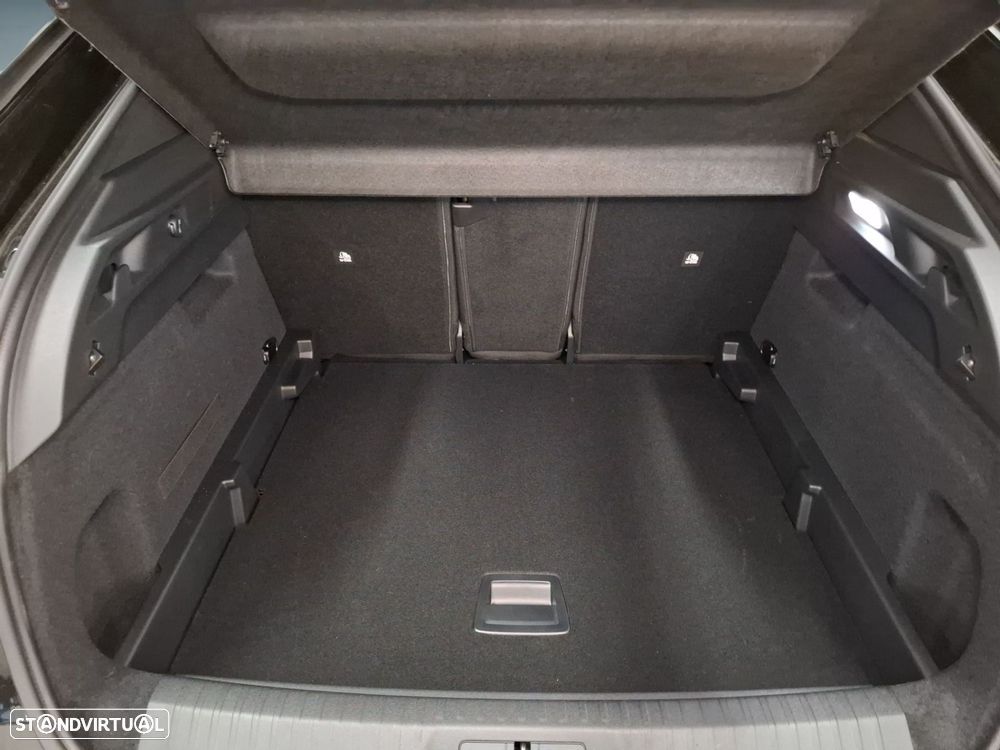 Peugeot 3008 1.2 Hybrid Allure e-DCS6 - 21