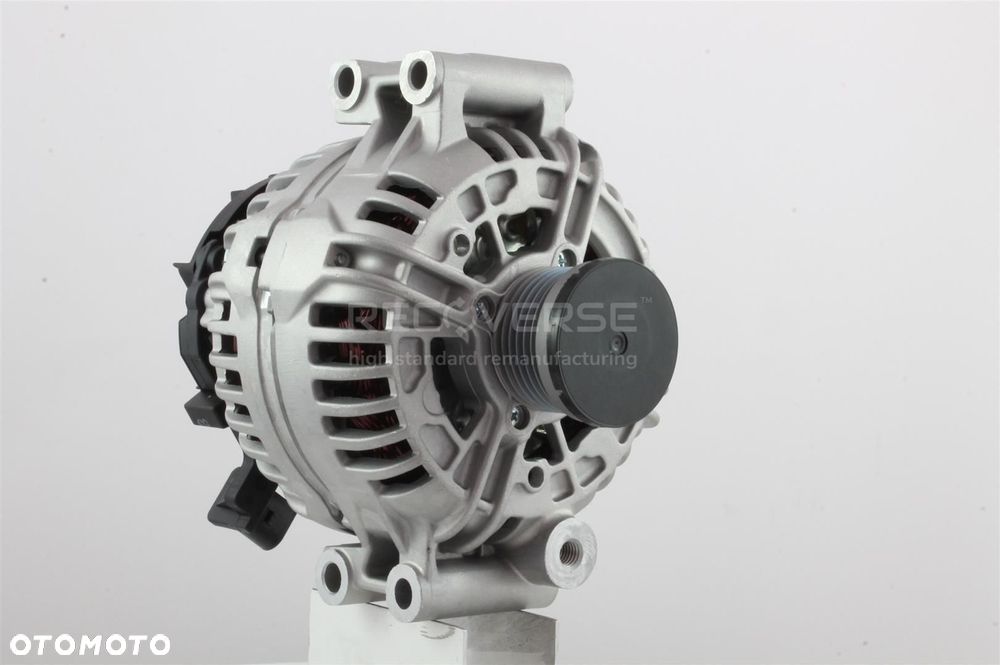 Alternator BMW 2.5 3.0 seria 1 3 5 6 Z4 E90 E91 E60 E61 E63 E64 E85 E87 - 11