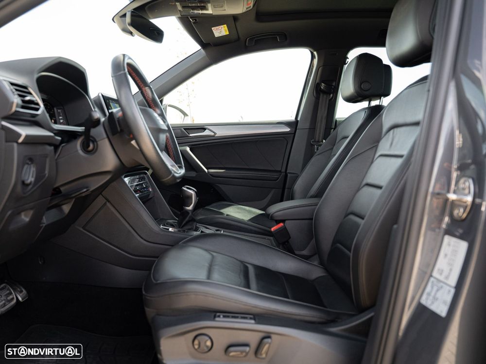 SEAT Tarraco 1.4 e-Hybrid FR DSG - 12