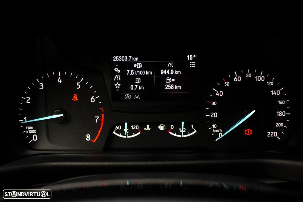 Ford Fiesta 1.1 Ti-VCT Titanium - 15