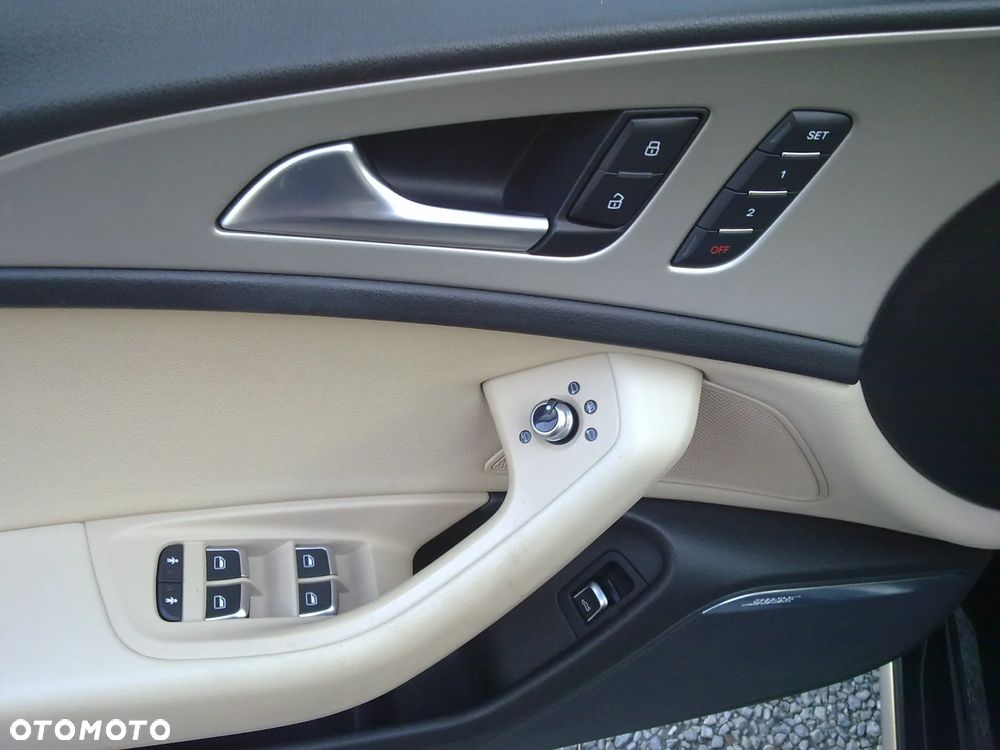Audi A6 Allroad - 23