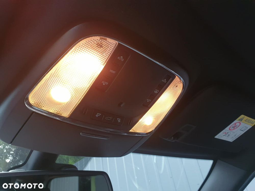 Jeep Grand Cherokee 3.0 CRD Overland EU6 - 14