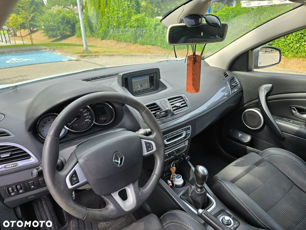 Renault Megane - 4