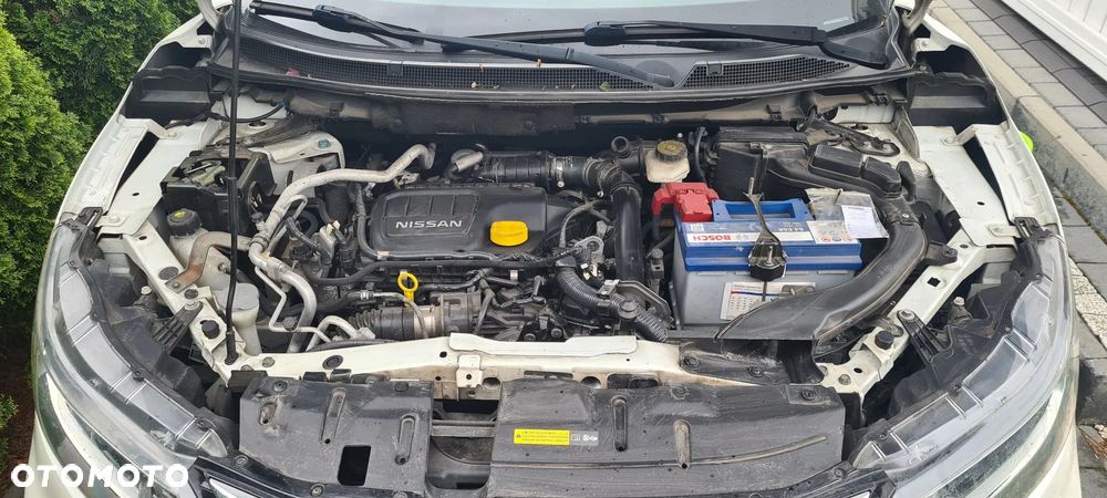 Nissan Qashqai 1.6 DCi Xtronic N-Connecta - 9