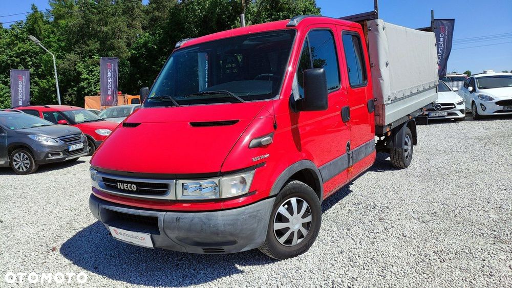 Iveco Daily 35S14 - 10