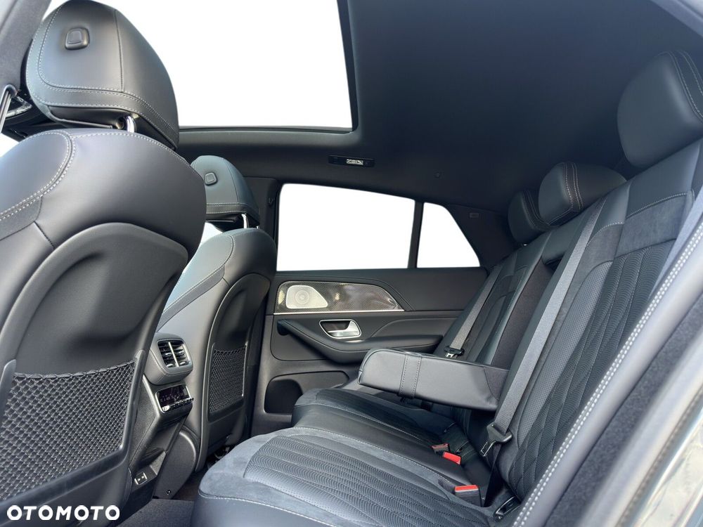 Mercedes-Benz GLE AMG 53 4-Matic Premium Plus - 9