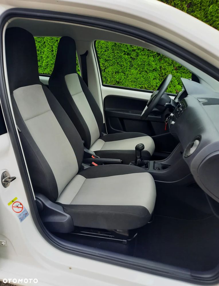 Skoda Citigo 1.0 Active - 10