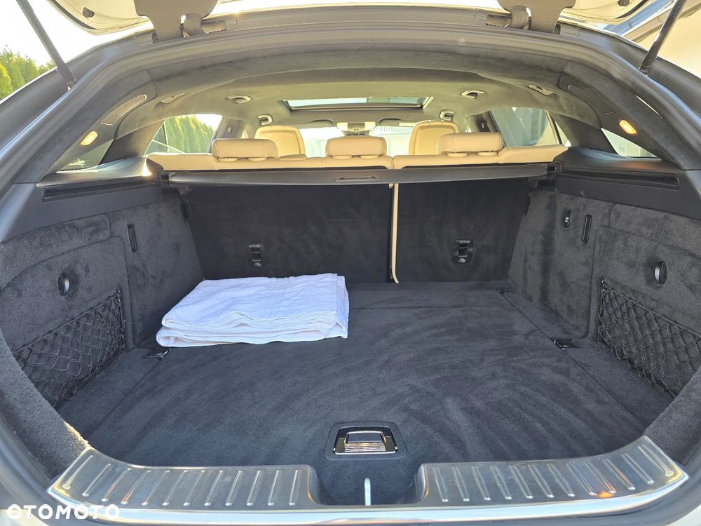 Mercedes-Benz CLS 500 4Matic BlueEFFICIENCY 7G-TR Edition 1 - 30