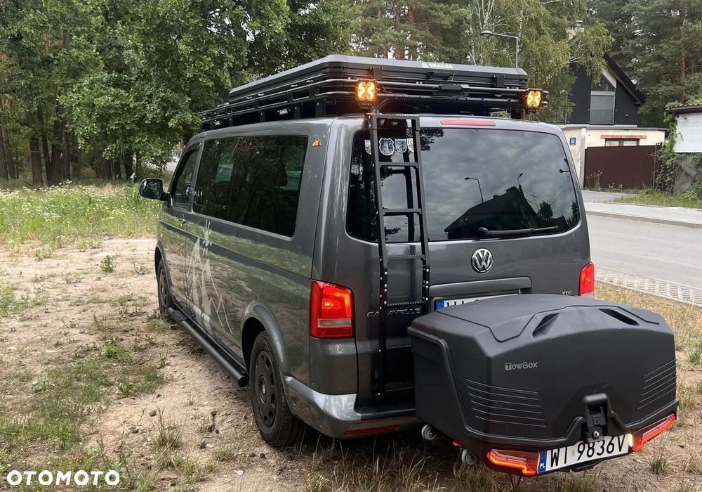 Volkswagen Caravelle L2 Comfortline - 27