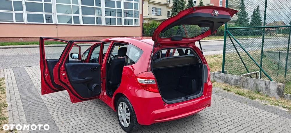 Honda Jazz 1.4 i-VTEC Elegance - 11