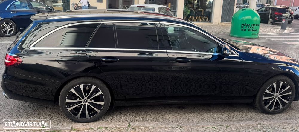 Mercedes-Benz E 300 de 9G-TRONIC Avantgarde - 6