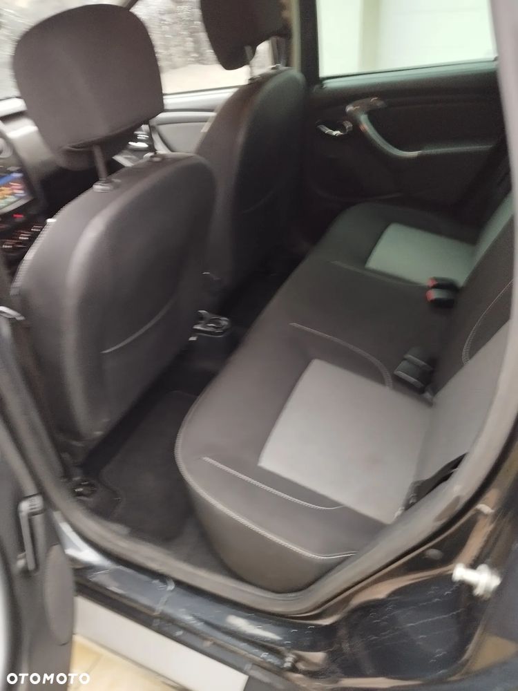 Dacia Duster - 22