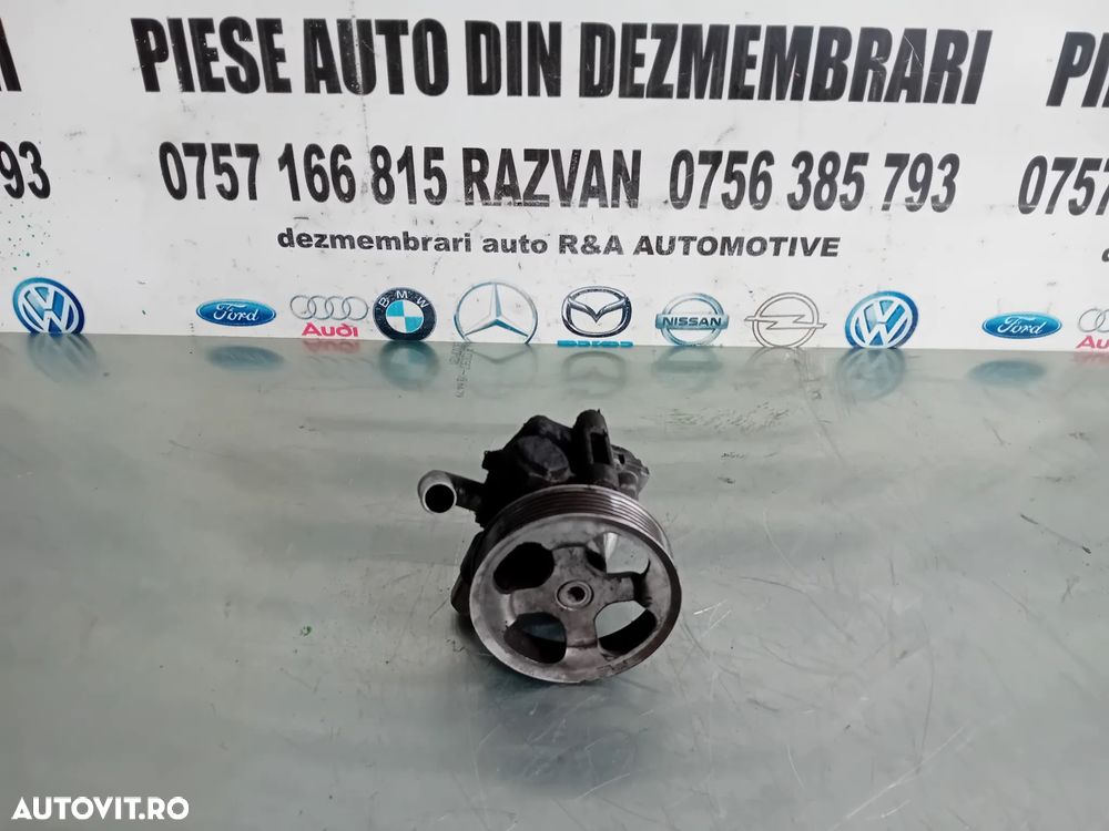 Pompa Servo Servodirectie Dodge Caliber 2.0 Crdi An 2006-2012 Motor BWD - 1