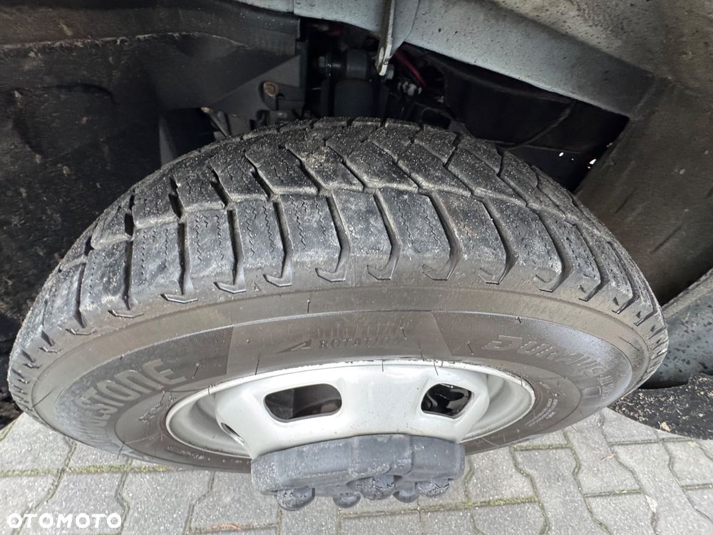 Iveco 35c140 35C15,,35C17,,35C18,,50C15,,50C17 - 13