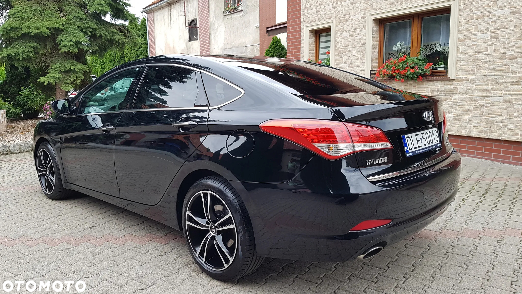 Hyundai i40 1.7 CRDi Comfort + - 14