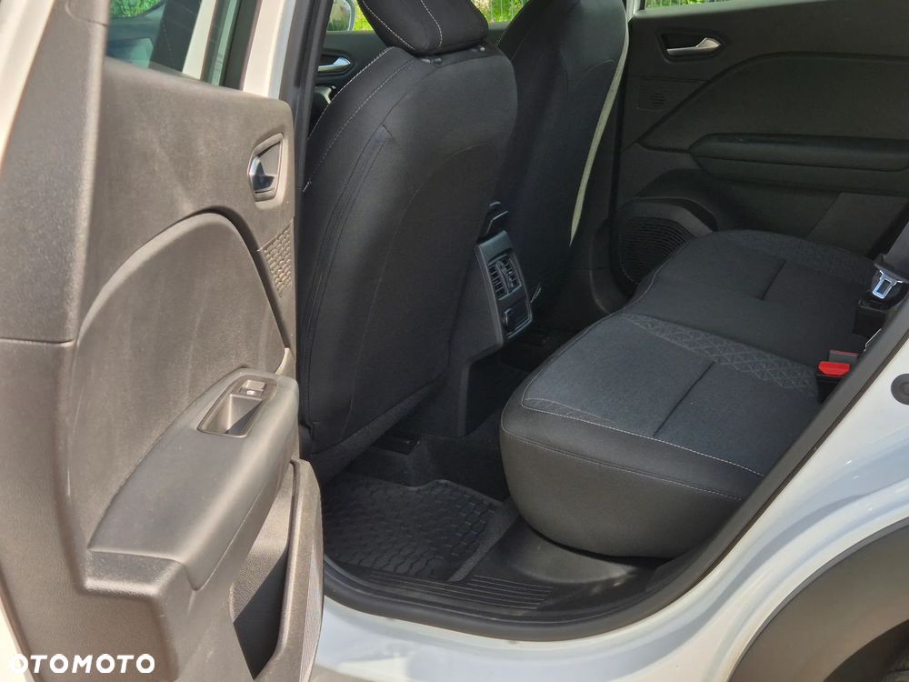 Renault Captur 1.6 E-TECH Full Hybrid 145 Techno - 14