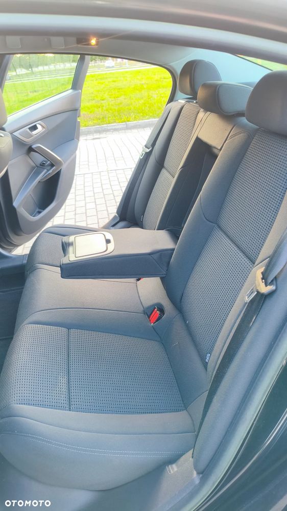 Peugeot 508 - 24