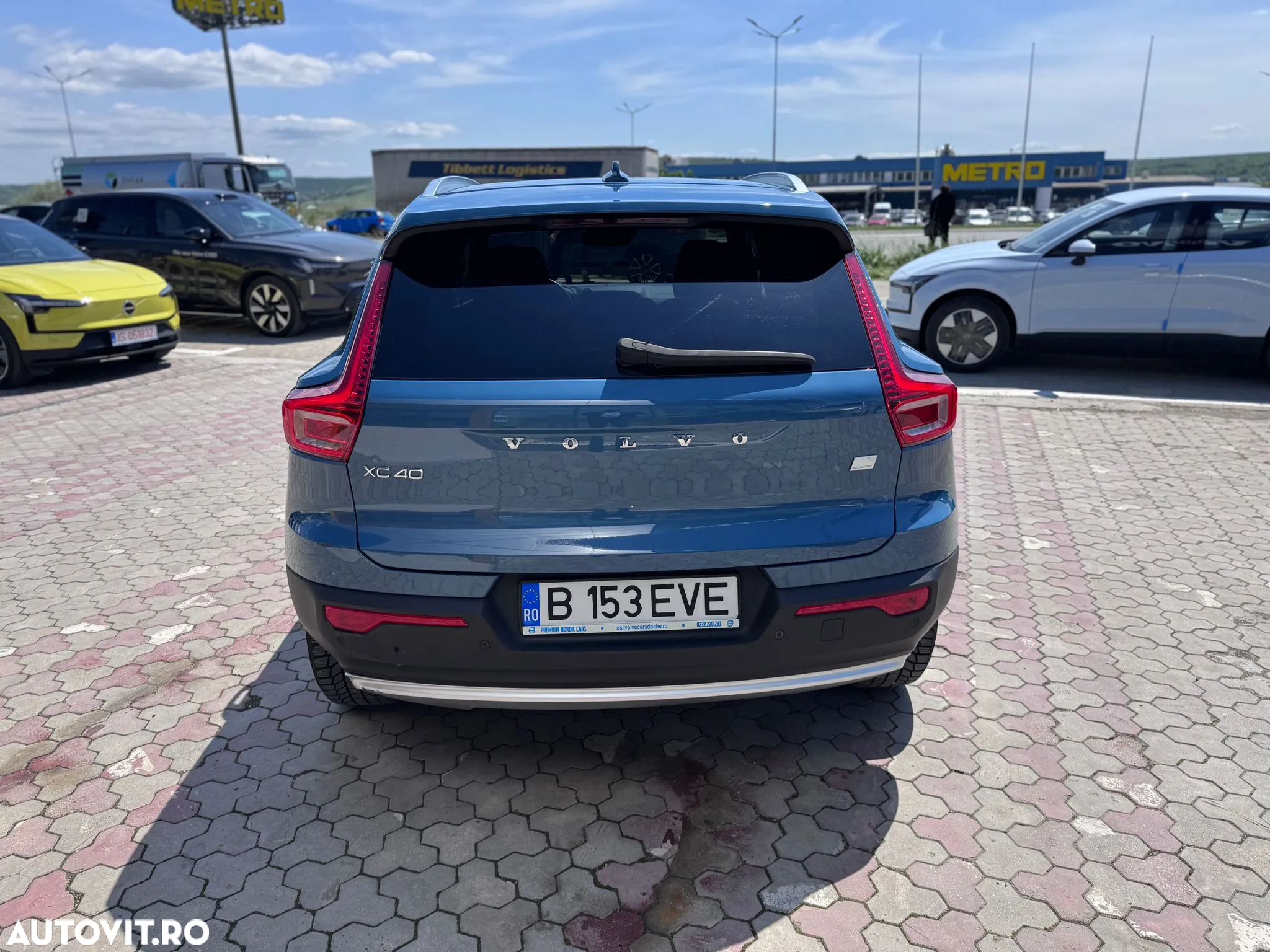 Volvo XC 40 - 6