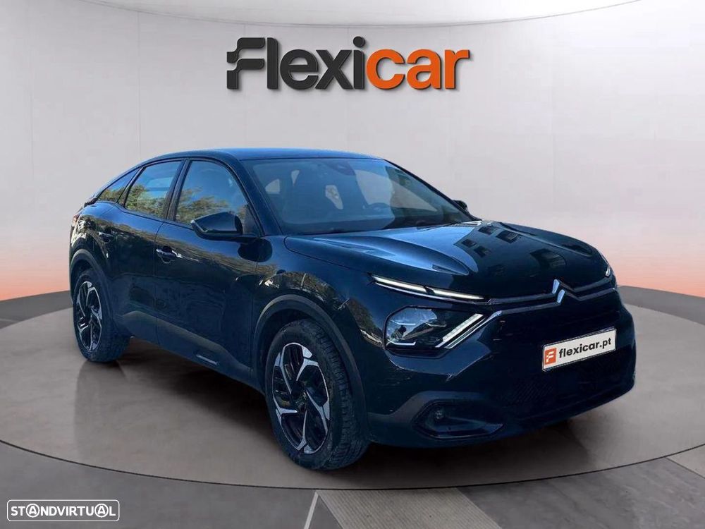 Citroën C4 1.5 BlueHDi Feel Pack EAT8 - 1