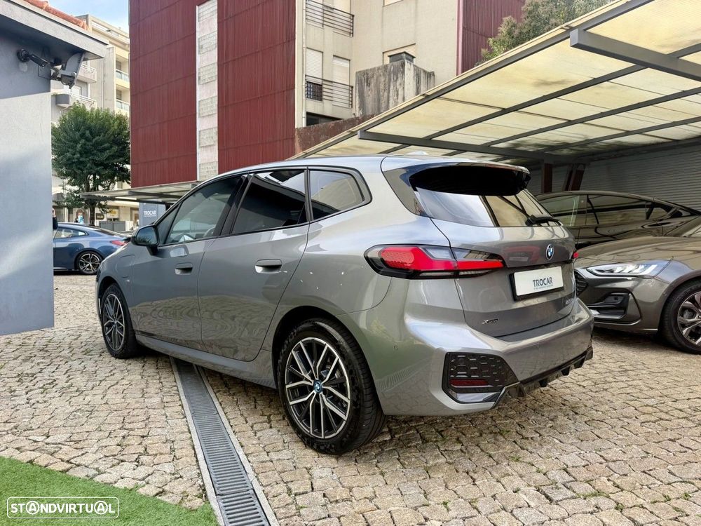 BMW 225xe Active Tourer e xDrive Pack Desportivo M - 16