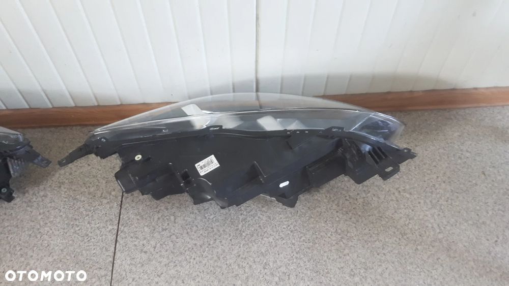 KUGA MK3 LAMPA PRAWA LEWA FULL LED SOCZEWKA LV4B-13E017-AP LV4B-13E016-AP - 6